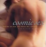 Ev-cosmic sex - 