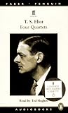 Four Quartets (Audio, Faber)