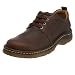 Dr. Marten's Unisex Zack 4 Eye Gibson