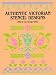 Authentic Victorian Stencil Designs (Dover Pictorial Archive Series)