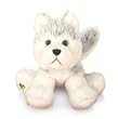 Webkinz Husky