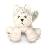 Webkinz Husky