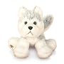 Webkinz Husky