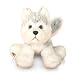 Webkinz Husky