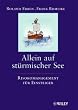 Allein auf st�rmischer See. Risikomanagement f�r Einsteiger: Risikomanagement Fur Einsteiger
