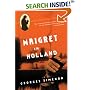 Maigret in Holland (Maigret Mystery Series)