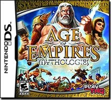 Age of Empires: Mythologies
