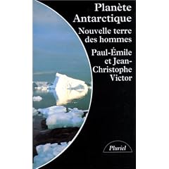 Plan�te Antarctique