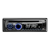 Clarion CZ501 CD/MP3/WMA Receiver with USB and Bluetooth ~ Clarion