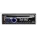 Clarion CZ501 CD/MP3/WMA Receiver with USB and Bluetooth