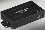 Clarion NAVSIR SIRIUS radio for the N.I.C.E. navigation system