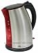 Wasserkocher Red Diamond elta WK205