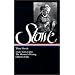 Harriet Beecher Stowe : Three Novels : Uncle Tom's Cabin Or, Life Among the Lowly; The Minister's Wooing; Oldtown Folks (Library of America)