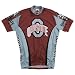 Ohio State University Buckeyes Cycling Jersey
