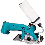 Makita 4191DZ 3-3/8-Inch Cordless Tile/Glass Saw