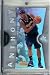 2006-07 Fleer E-X #9 Carmelo Anthony Basketball Card DenverNuggets - Mint Condition - In Protective Display Case !