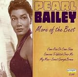 Eigenschaften Pearl Bailey  / More of the Best [US-Import]