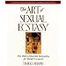 The Art of Sexual Ecstasy: The Path of Sacred Sexuality for Western Lovers