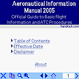 AIM / FAR 2005 downloadable Software