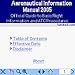 Software : AIM / FAR 2005 downloadable Software