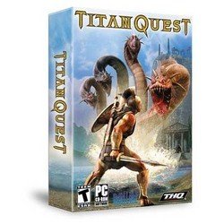Titan Quest PC