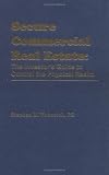 416YHRV0CAL. SL160  Secure Commercial Real Estate: The Investors Guide to Control the Physical Realm