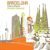 D & Epsilon (Ft Stamina Mc) Kay - Barcelona