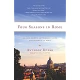 Four Seasons in Rome: On Twins, Insomnia, and the Biggest Funeral in the History of the World