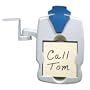Kensington Monitor Insight Paper Holder and Task Manager