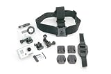 GoPro Kamera GoPro HD Helmet HERO Set