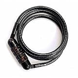 Product details for Dakine Snowboard/Ski Lock and Cable