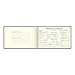 Knock Knock Car Guest Book (50095)