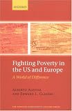 Fighting Poverty in the US and Europe: A World of Difference