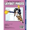 Blue Line Pro Comic Book Layout 35 Count Pack