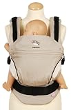 from Wickelkinder Manduca Baby Carrier sand (new style) (Model MA-02-10-NA)