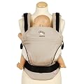 Manduca 222-02-10-000 Babytrage - natur