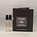 2 Tom Ford Oud Fleur EDP .05 Oz/1.5 Ml Spray Sample Travel Vial