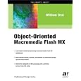 Object-Oriented Macromedia Flash MX