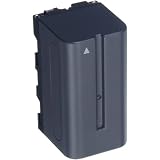 AGAIN & AGAIN CL-530 Sony  Type Digital Video Replacement Camcorder Battery