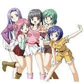 ラブゲッCHU~ミラクル声優白書~ 養成所編(完全限定版) [DVD]