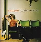 Comfort to the Soul