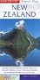 New Zealand Travel Map (Globetrotter Travel Map)