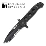 Columbia River M16-14 Spcl Forces G-10Es