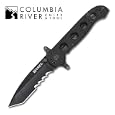 Columbia River M16-14 Spcl Forces G-10Es
