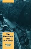 The New Deal and the West