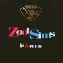 Zoot Sims in Paris