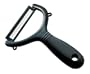 Kyocera Mega Peeler, Black