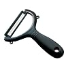 Kyocera Mega Peeler, Black