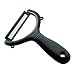 Kyocera Mega Peeler, Black