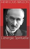 L'énergie Spirituelle